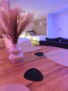 Amaleo Apartments Siegburg - 7