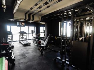 Mercure Baku City - 7