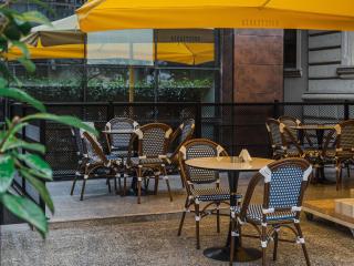 Mercure Baku City - 9