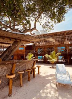 Rocha Beach Club - 5