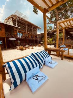 Rocha Beach Club - 4