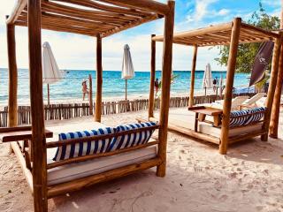 Rocha Beach Club - 4