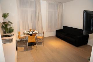 Studio 003 Avenue Louise - 9