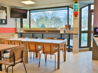ibis budget Tours Sud - Chambray-lès-Tours - 7