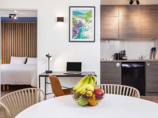 Aparthotel Adagio Montpellier Centre Comedie - 7