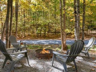 Cozy A-frame Cabin At Schuss Mt Ski, Golf - 9