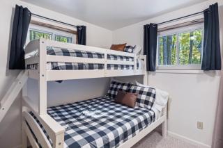 Cozy A-frame Cabin At Schuss Mt Ski, Golf - 8