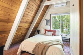 Cozy A-frame Cabin At Schuss Mt Ski, Golf - 7