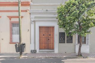 Casa Monarcas - Maria Luisa (with AC) - 2