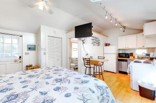 Heart’s Content Cottage 20 at Shorelands Resort - 6