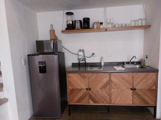 Casa Monarcas - Maria Luisa (with AC) - 1