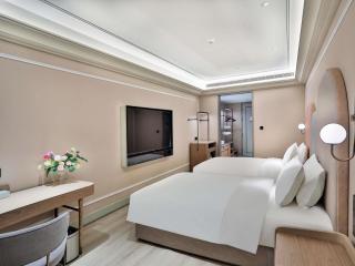Mercure Hangzhou Xixi Zijingang - 8