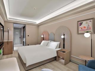 Mercure Hangzhou Xixi Zijingang - 9