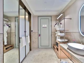 Mercure Hangzhou Xixi Zijingang - 6