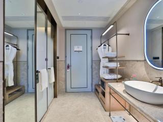 Mercure Hangzhou Xixi Zijingang - 5