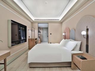 Mercure Hangzhou Xixi Zijingang - 2