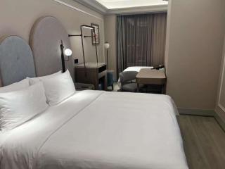 Mercure Hangzhou Xixi Zijingang - 1