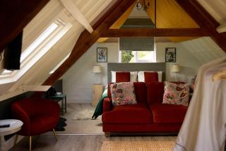 Riverbarn Fonthill Bishop Bed & Breakfast - 3