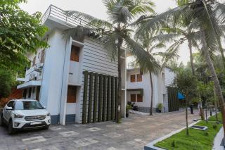 Hotel O Al Ameen Residency - 6