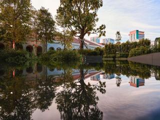 Mondrian Singapore Duxton - 6