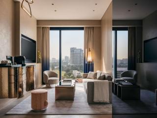 Mondrian Singapore Duxton - 3