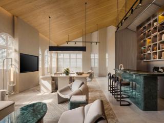 Mondrian Singapore Duxton - Singapur - 1