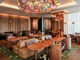 Mondrian Singapore Duxton - 8