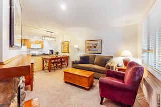 Town Plaza, Unit 209 - 9