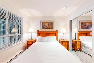 Town Plaza, Unit 209 - 1