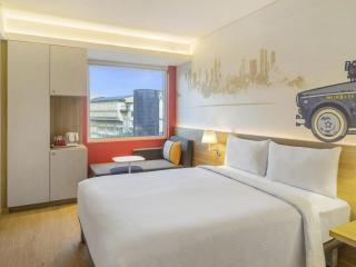 ibis Thane - An Accor Brand - 2