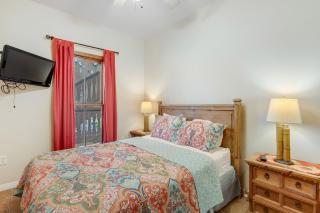 The Village at Gruene - Unit 201 - 1