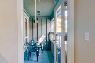 Town Plaza, Unit 202 - 8