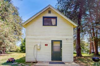 Garden Island's Pine - 0