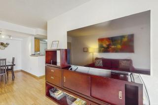 Newmark Condo Suite - 4