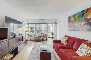 Newmark Condo Suite - 5