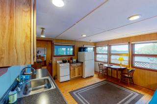 Garden Island's Oak - 7