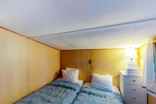 Garden Island's Oak - 5