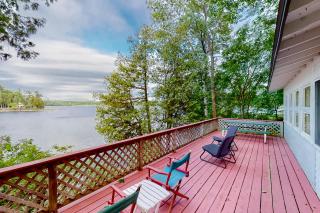 Garden Island's Oak - 3