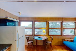 Garden Island's Oak - 1