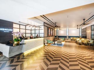 Mercure Singapore Tyrwhitt - 0