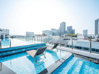 Mercure Singapore Tyrwhitt - 6