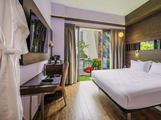 Mercure Singapore Tyrwhitt - 2