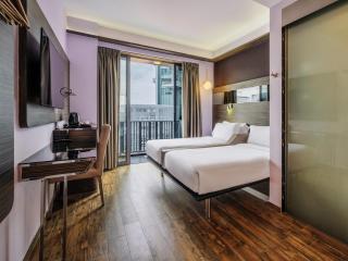Mercure Singapore Tyrwhitt - 1