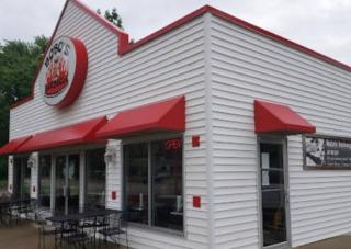 Entire home, 6 min drive to UIUC - 1