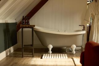 Riverbarn Fonthill Bishop Bed & Breakfast - 2