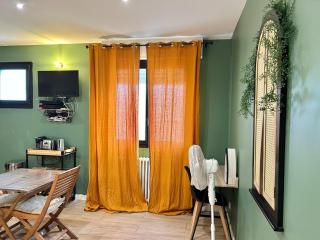 Studio centre Ville Lorient 3 4pers tout équipé - 5