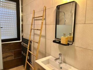 Studio centre Ville Lorient 3 4pers tout équipé - 1