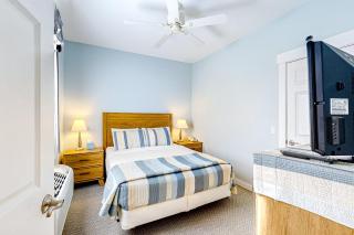 The Colonels Suites #4 - 7