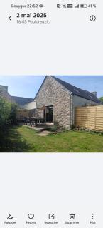 Gite L'escale - Pouldreuzic - 8