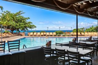 Oceanview, corner renovated unit w Ac! sk366 - 5